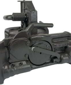 Enganche para remolque 330mm