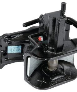Enganche para remolque 330mm