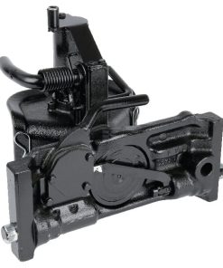 Enganche para remolque 330mm