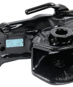 Enganche para remolque 330mm