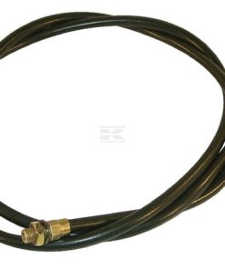 Rev. cable bowden 2300mm BPW