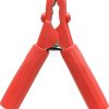 Alicantes cable arrancad 600A