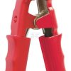 Alicantes cable arrancad 850A