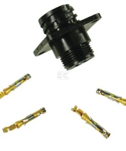 Enchufe J902 Mullos