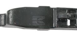 Aro remolq AVE 2000 ALW 120BPW