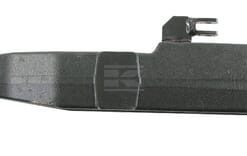 Aro remolq AVE 2000 ALW 100BPW