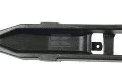 Aro remolq AVE 2000 ALW 100BPW