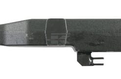 Aro remolq AVE 2000 ALW 100BPW