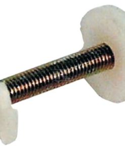 Perno de fijación corto Cobo