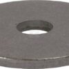 Arandela plana 12x75 11 Arandela plana 12x75