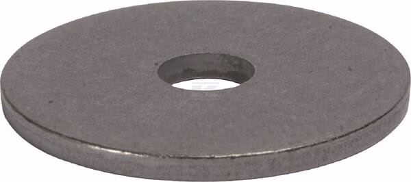 Arandela plana 12x75 1 Arandela plana 12x75
