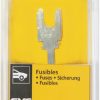 Fusible 200A Longitud 82mm Gys