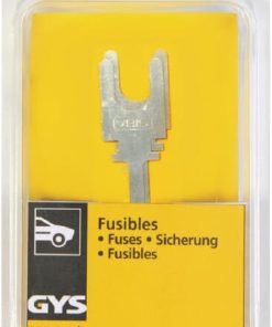 Fusible 200A Longitud 82mm Gys
