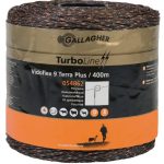 Vidoflex 9 TL Plus Terra 400 m