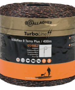 Vidoflex 9 TL Plus Terra 400 m