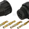 Cable de conector J901 Mullos