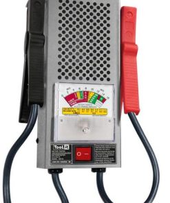 Comprobador de batería TBP 100