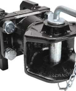 Enganche para remolque Ø 31 mm