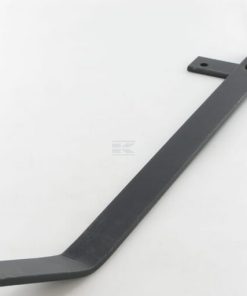 Raspador izq.
