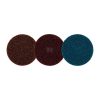 Scoth-Brite Roloc SCDR rojo 50
