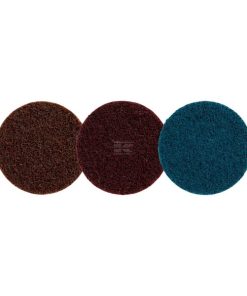 Scoth-Brite Roloc SCDR rojo 50