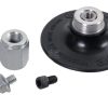 Disco soporte para Roloc Bristle 75 mm