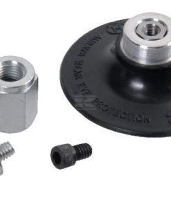 Disco soporte para Roloc Bristle 75 mm