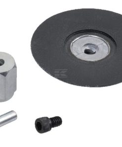 Disco soporte para Roloc Bristle 75 mm
