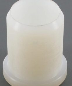 Casquillo 21x25x35 mm