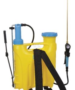 Pulv. moch. Hobby 1200 (12 l)
