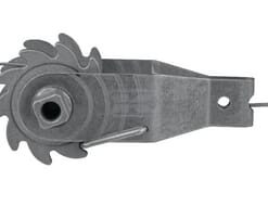 Cliplock strainer (2)