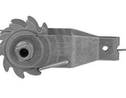 Cliplock strainer (2)