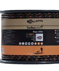 Cuerda TurboLine 200 m terra