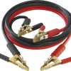 Lote de cables puente 50 mm²