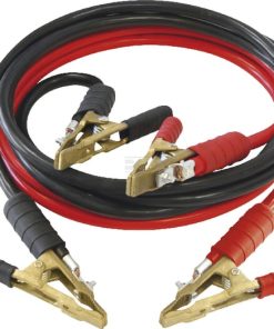 Lote de cables puente 50 mm²