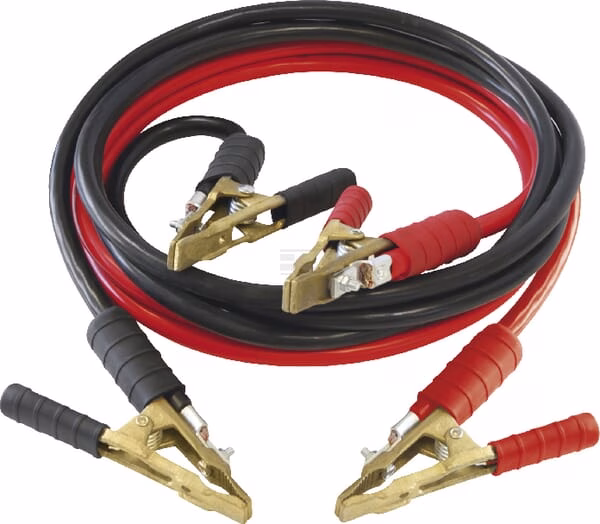 Lote de cables puente 50 mm²