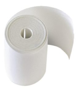 Rollos de papel BT501/301 5 Rollos de papel BT501/301