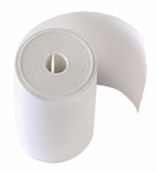 Rollos de papel BT501/301 2 Rollos de papel BT501/301