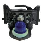 Enganche esférico 80 mm 311 mm