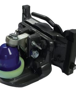 Enganche esférico 80 mm 311 mm