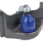 Inserto de bola K80® fundición W311 S30 Fendt