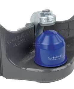 Inserto de bola K80® fundición W311 S30 Fendt