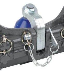 Inserto de bola K80® fundición W311 S30 Fendt