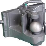 Enganche esférico 80 mm 311 mm