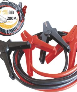 Juego cables de arranque 10mm²