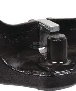 Inserto Pitonfix fundido W314 S30 CBM