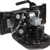 Enganche Piton 325 mm
