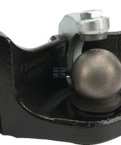 Inserto de bola K80® fundición W330 S30 CBM