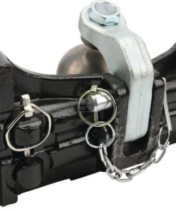 Inserto de bola K80® fundición W330 S30 CBM