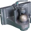 Acoplamiento de remolque K80 Scharmüller